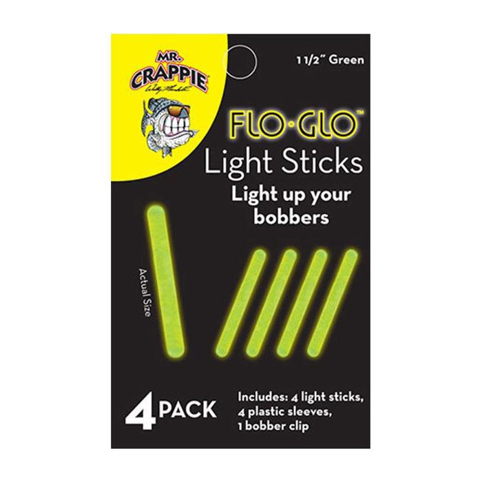 Фонарь Betts Mr. Crappie Flo Glo Light Sticks