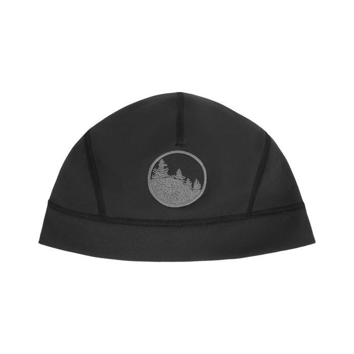 Головной убор XOP Black Beanie
