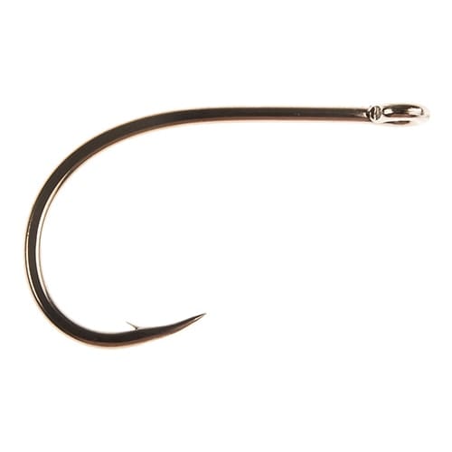 Крючки Ahrex SA280 Saltwater Minnow Hook