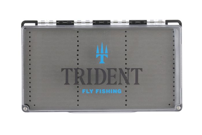 Коробка для мушек Trident Basics Belgrade Fly Box