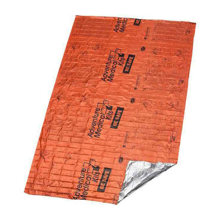 Снаряжение для выживания SOL Survival Blanket