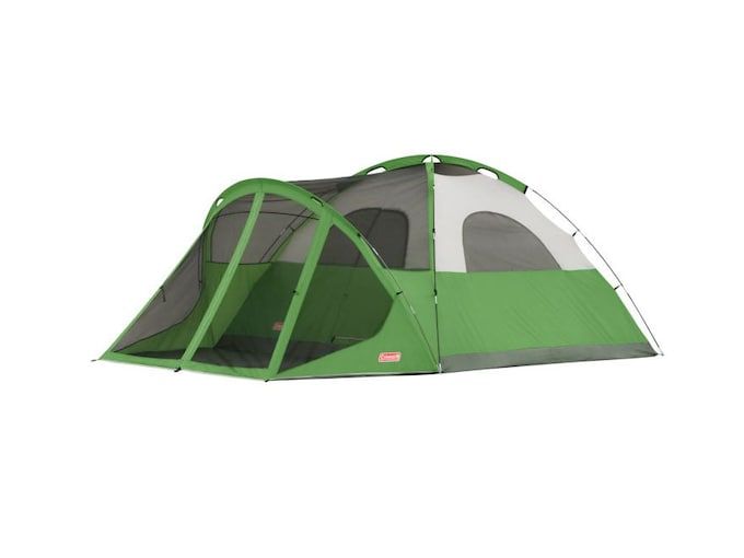Палатка Coleman Evanston Screened Tent