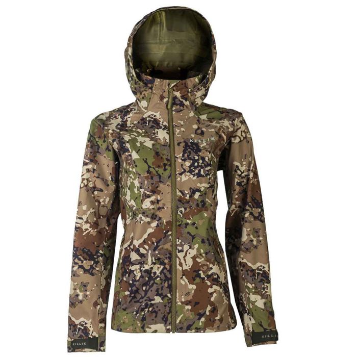 Охотничий камуфляж Killik Women's Summit Axiom Hunting Jacket