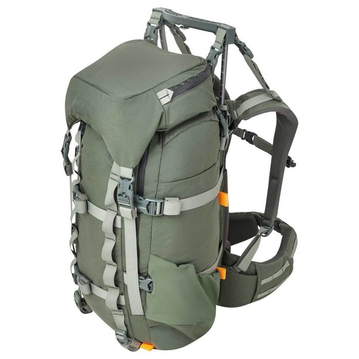 Охотничий рюкзак Mystery Ranch Pop Up 40 Liter Hunting Backpack - Foliage, Large