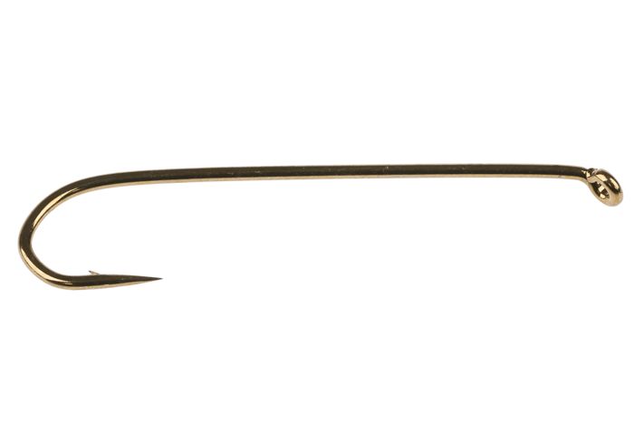 Крючки Daiichi 2220 4X-Long Streamer Hooks