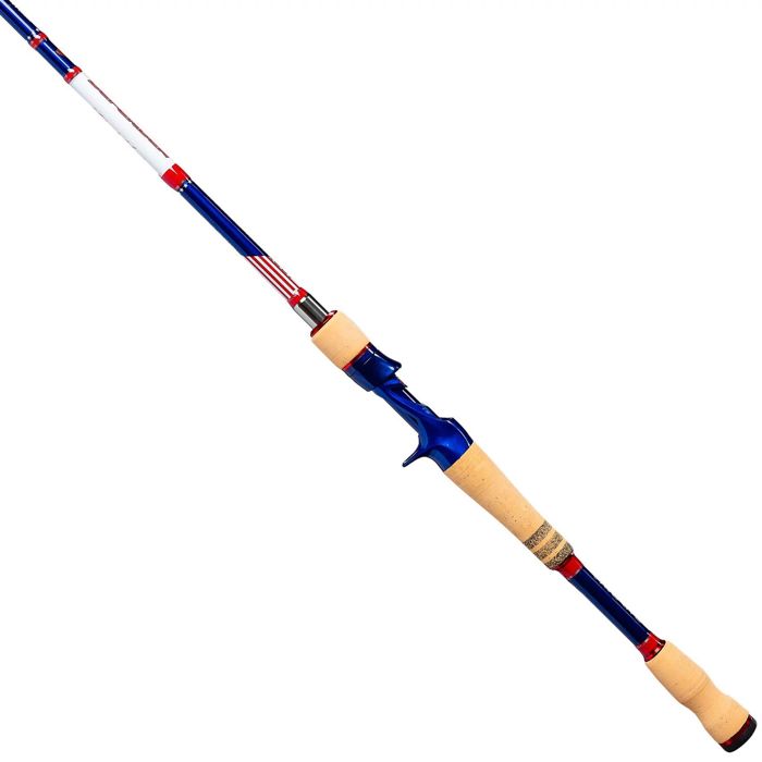 Кастинговое удилище Favorite Fishing Defender Casting Rod