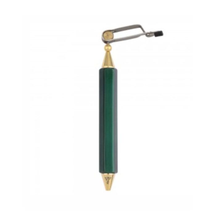 Материал для вязания мушек Dr. Slick - Jumbo Rotary Hackle Plier