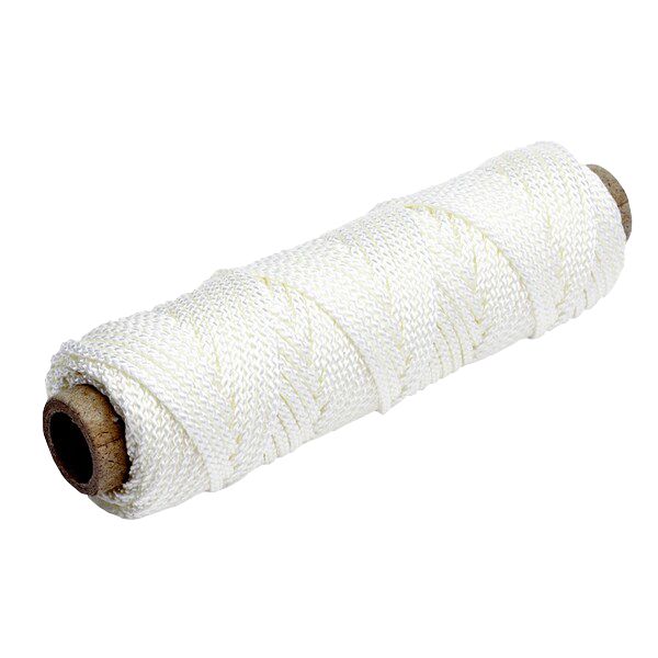 Даунриггер TIGRESS 100' Nylon Outrigger Line