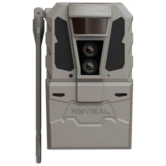Фотоловушка Tactacam Reveal X Pro 4.0 Cellular Trail Camera - 2 Pack