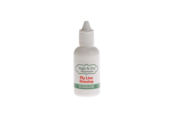 Смазка для шнура High N Dry Fly Line Dressing