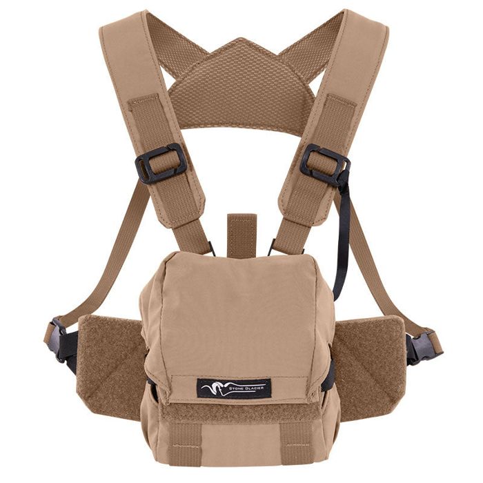 Охотничий рюкзак Stone Glacier Sentinel Bino Harness