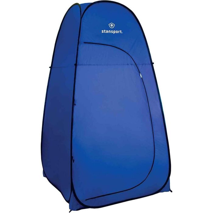 Палатка для душа Stansport Pop-Up Privacy Shelter