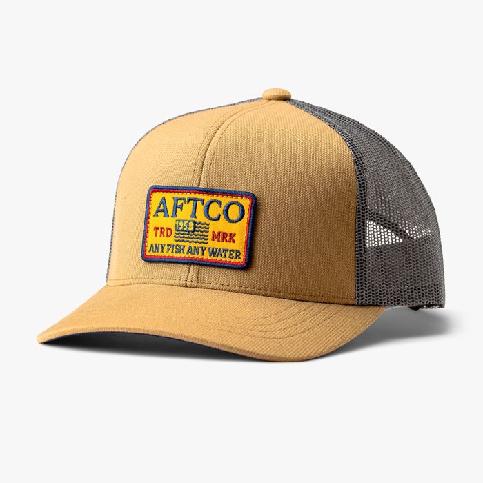 Головной убор MENS Origin Trucker Hat