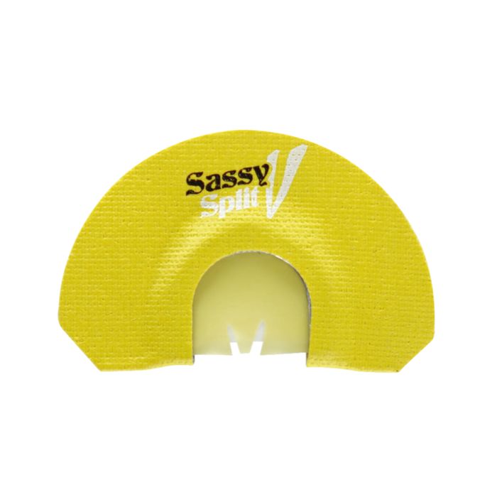 Манок Phelps Game Calls Sassy Split V Turkey Diaphragm