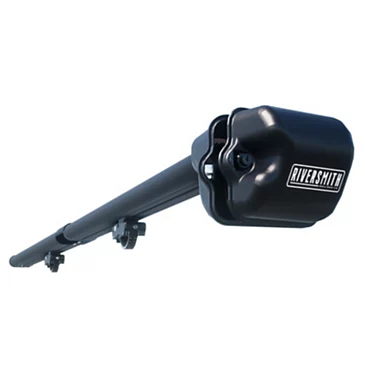 Тубус или чехол для удилищ Riversmith River Quiver 10'4" 2-Banger Rod Carrier