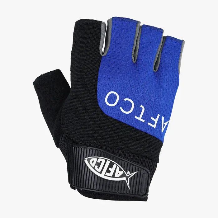 Перчатки The Saltwater Edge AFTCO Short Pump Glove