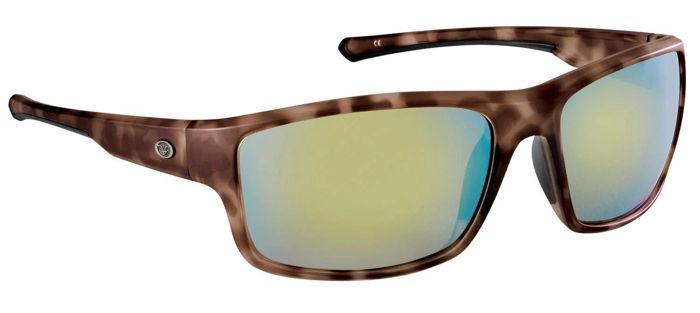 Поляризационные очки Flying Fisherman Master Angler Sunglasses 7354 Chordata TAG