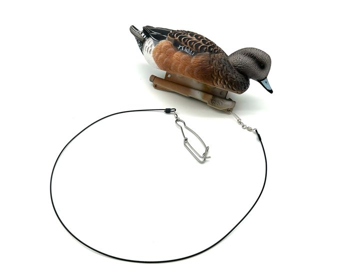 Готовая оснастка Rig'Em Right 36" Gang Rig Drops