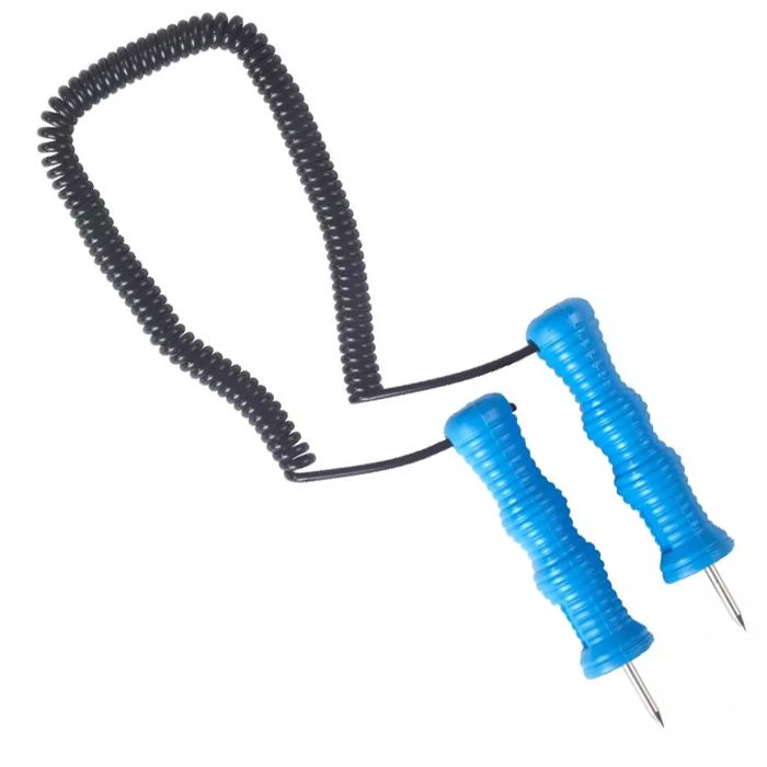 Аксессуар для зимней рыбалки Clam Floating Ice Picks - 9579