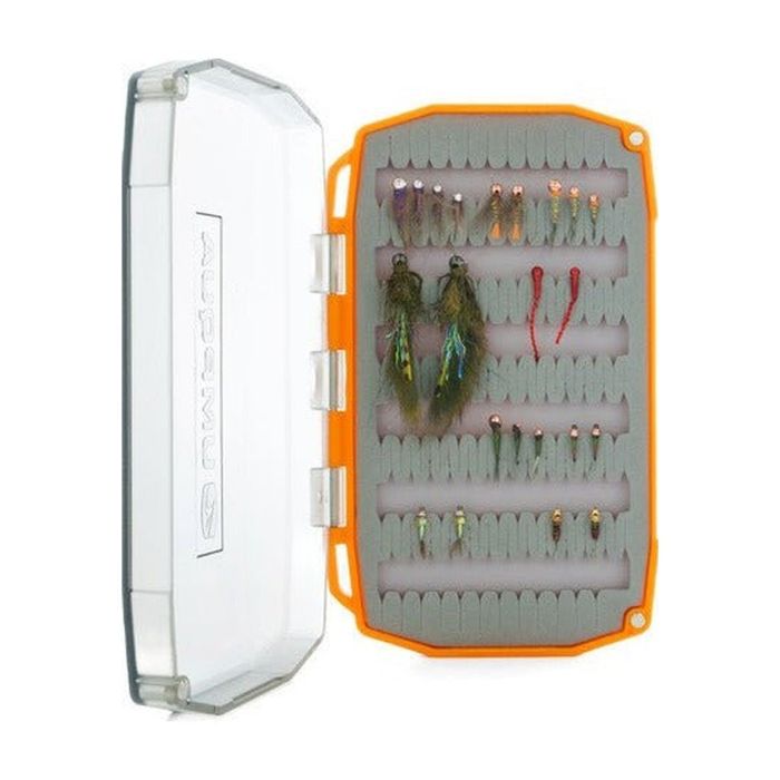 Мушки Umpqua Fly Assortment - Euro Essential 20pc