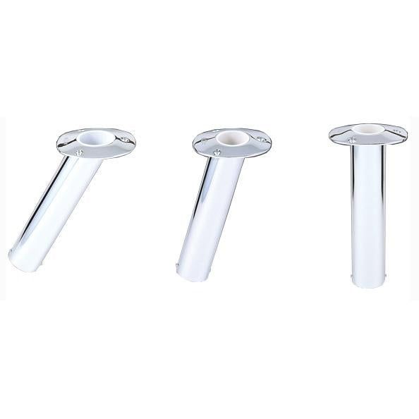 Держатель удилища LEE'S TACKLE Standard Round Pin Flush Mount Heavy Duty Rod Holder