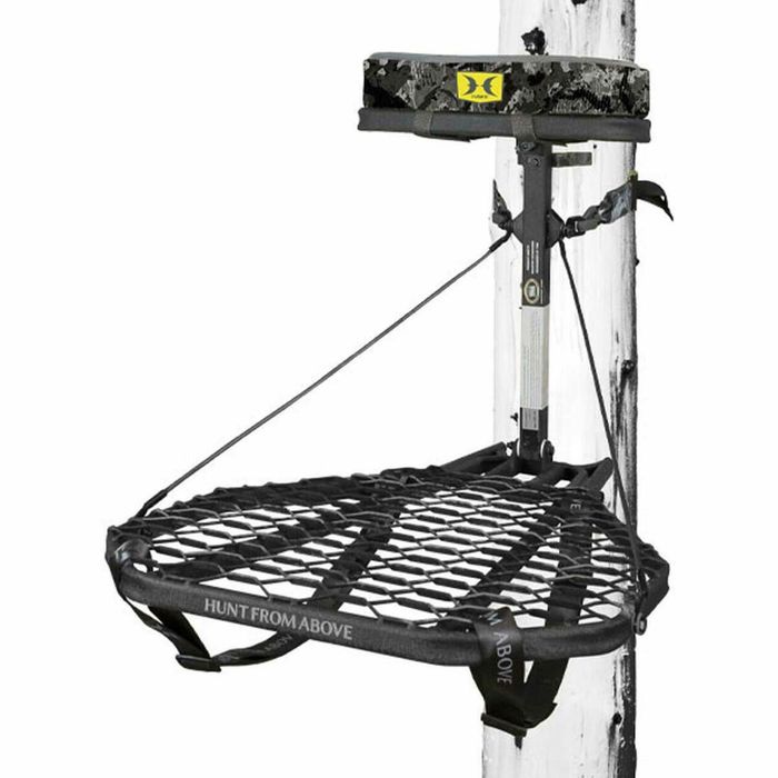 Лабаз Hawk Hunting Hawk Mega Combat Hang-On Treestand