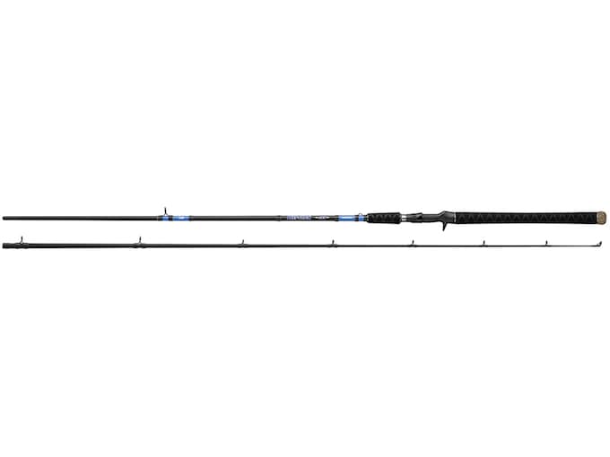 Удилище для лосося и стилхеда Daiwa Beefstick Salmon/Striper/Steelhead 9' Casting Rod X He