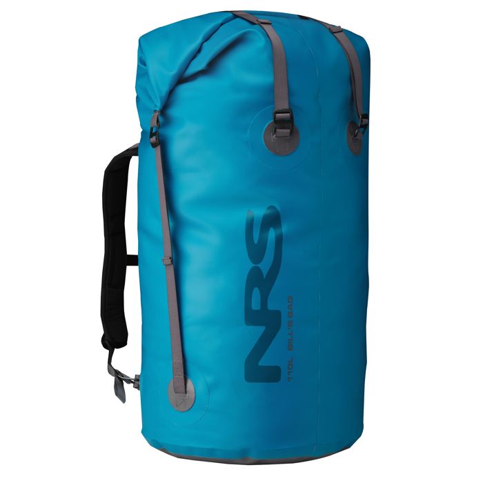 Рыболовная сумка NRS Bill's Bag 110L Dry Bag