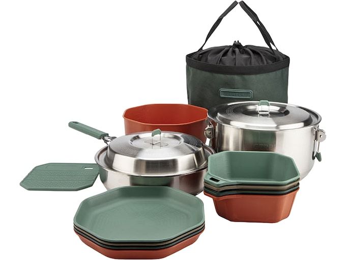 Походная посуда Gerber ComplEAT Cook 16 Tableware