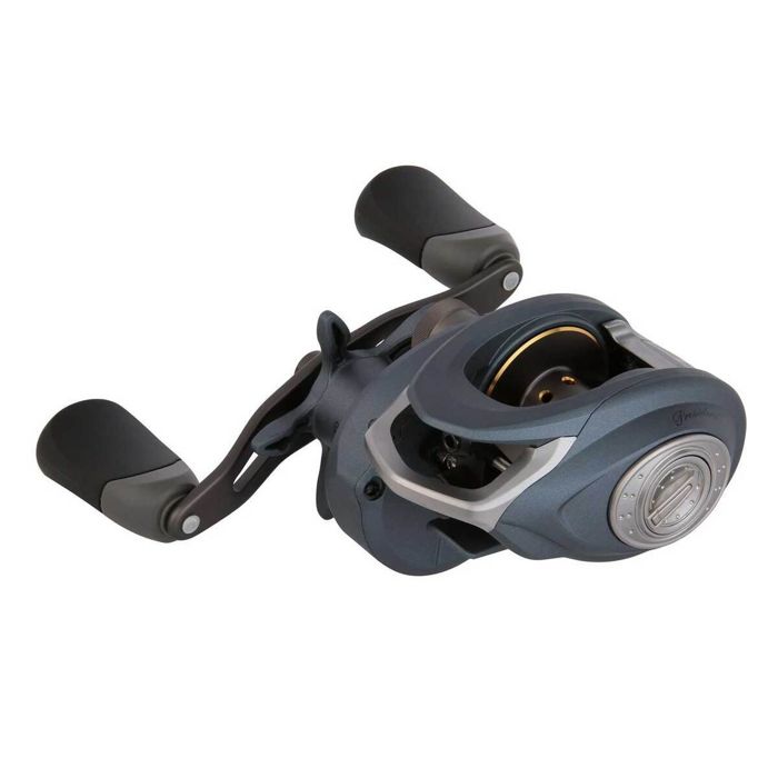 Мультипликаторная катушка Pflueger President Low Profile Casting Reel