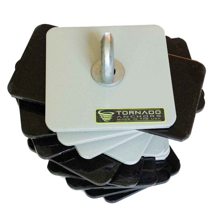 Якорь Outcast Tornado Anchor