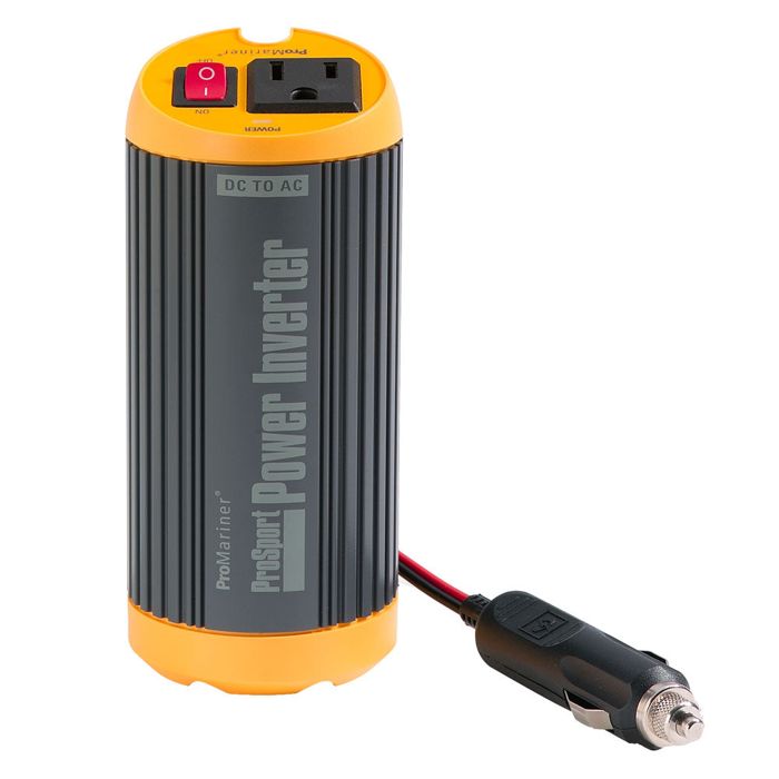 Походная посуда PRO MARINER PROMARINER ProSport Cup Holder Power Inverter