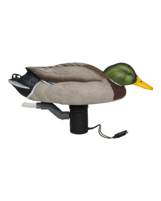 Чучело GHG Finisher Swimmer Motion Mallard Decoy