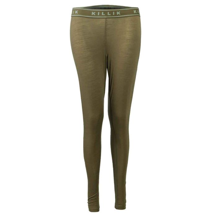Термобельё Killik Women's Merino Base Layer Pants