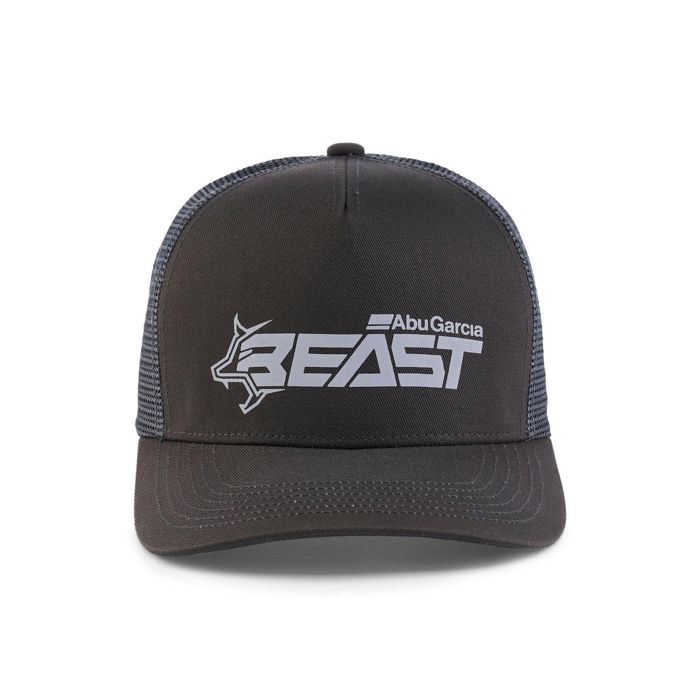 Головной убор Abu Garcia Beast Reflective Logo Trucker