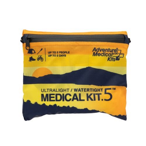 Снаряжение для выживания .5 Medical Kit by Adventure Medical Kits