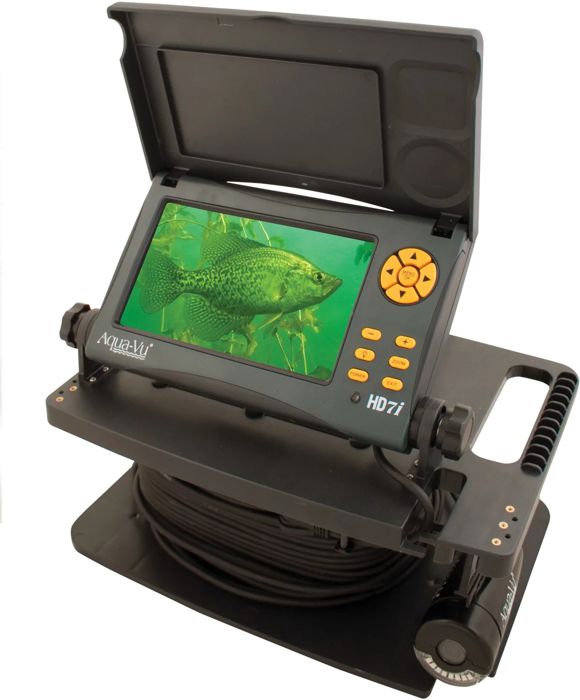Подводная камера Aqua-Vu HD7i Gen2 200-7502 Underwater Digital Camera
