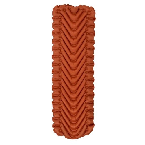 Спальник или коврик Insulated Static V Peak Sleeping Pad by Klymit - Regular