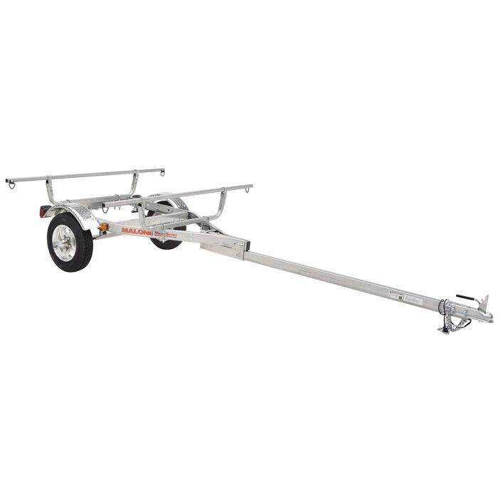 Запчасть прицепа Malone MicroSport XT Kayak Trailer - MPG460XT