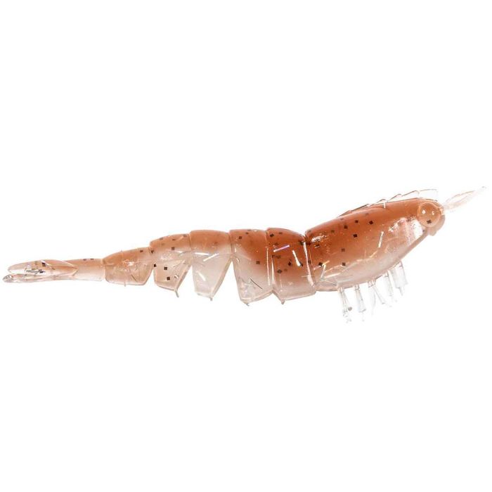 Силиконовая приманка Z-Man Fishing Products Z Man EZ ShrimpZ Soft Shrimp Bait