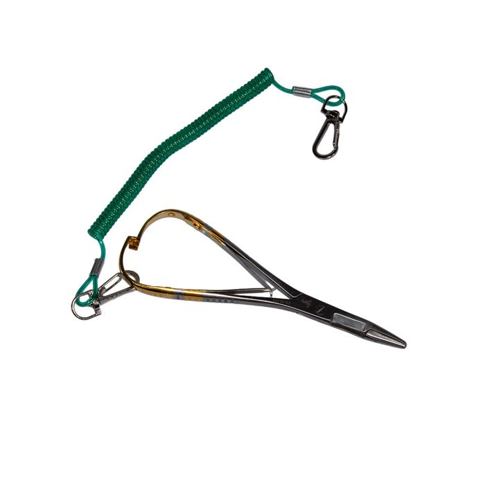 Перчатки Wapsi Fly Dr. Slick Mitten Scissor Clamp
