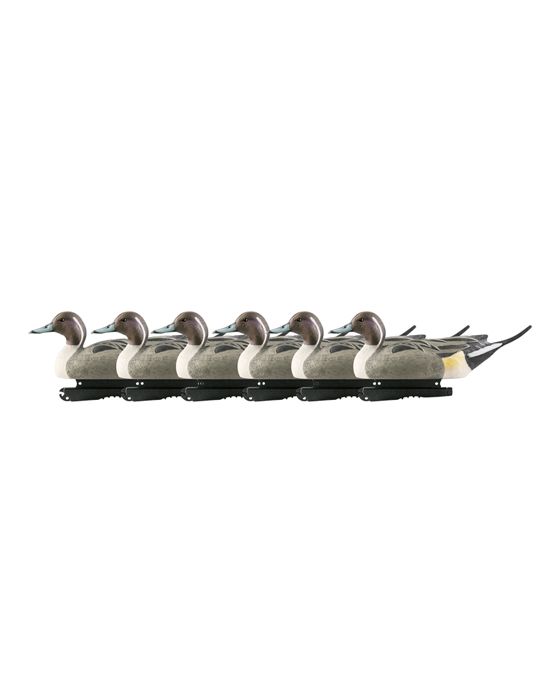 Чучело GHG Hunter Series Life Size All Drake Pintail Decoys