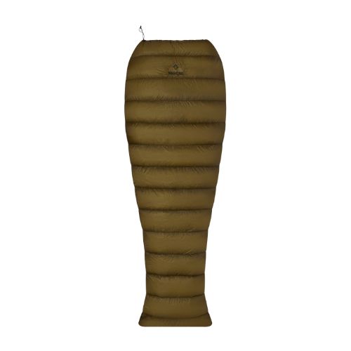 Спальник или коврик Magic 100 Sleeping Bag - Zipper-Free by Cumulus