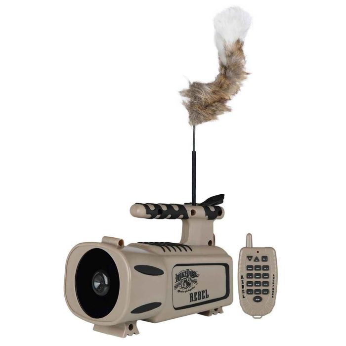 Манок Lucky Duck The Rebel E-Caller