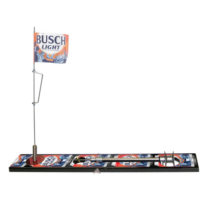 Жерлица Beaver Dam Busch Light Deer Tip-Up