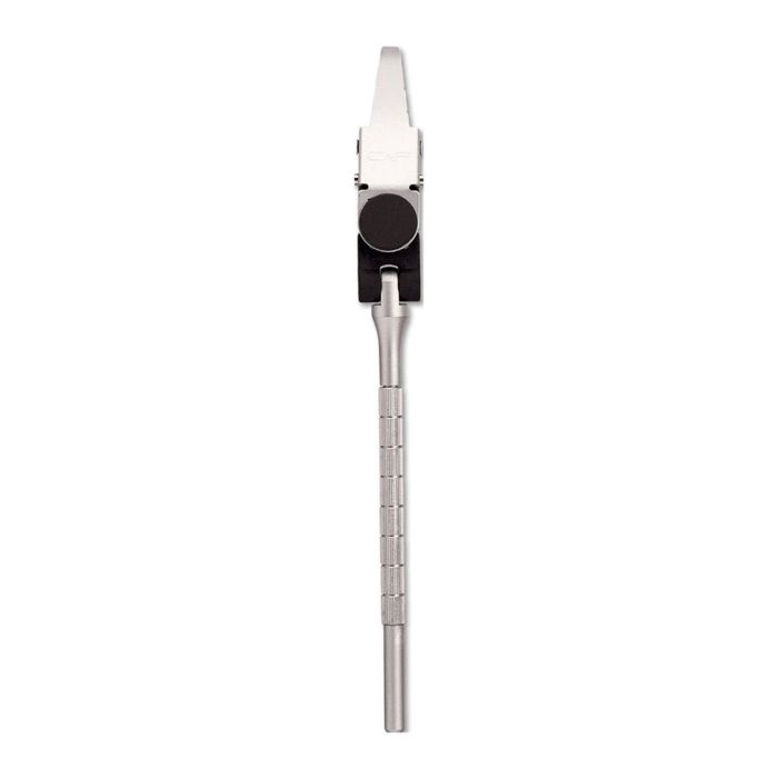 Инструмент для вязания мушек C&F Design Rotary Hackle Pliers