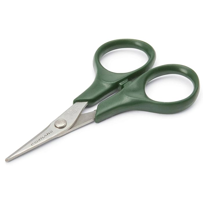 Ножницы Cortland Braid Scissors