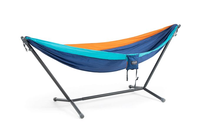 Кемпинговая мебель Eagles Nest Outfitters, Inc. Parkway Adjustable Hammock Stand
