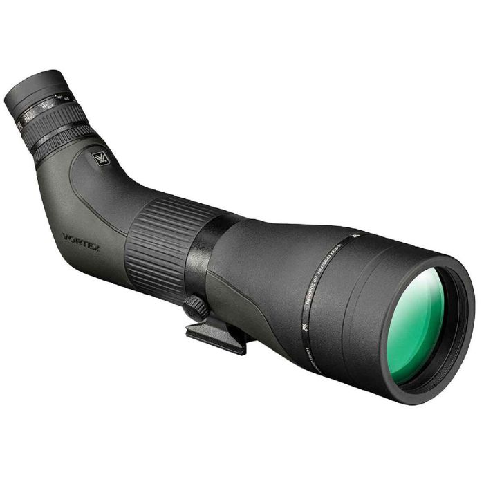 Зрительная труба Vortex Optics Vortex Crossfire HD 20-60x80 Spotting Scope - Angled
