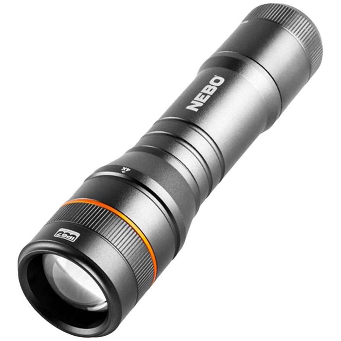 Фонарь NEBO NEWTON 500 Mid Size Flashlight